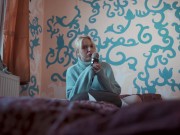 ASMR Gently Ear Licking, Close Breathing 5/16