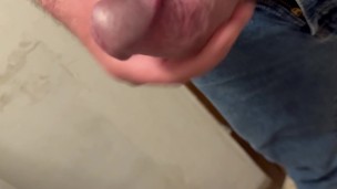 Just getting off