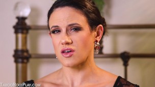 Penny Barber Preview | StepMom Ties You Up and Fucks You