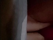 Fat Wet pussy dripping 15/16