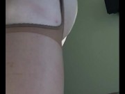 Выеби меня раком и кончи в мою узкую попку! Хочу твою сперму! - Screenshot 16 of 16 - Anal Masturbation