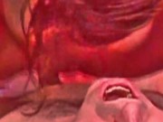 Dancing on the Volcano - Cowgirl MILF rides him off until he begs for mercy 10/16