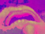 Dancing on the Volcano - Cowgirl MILF rides him off until he begs for mercy 13/16