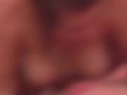 Dancing on the Volcano - Cowgirl MILF rides him off until he begs for mercy 15/16