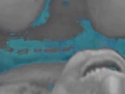 Dancing on the Volcano - Cowgirl MILF rides him off until he begs for mercy 7/16