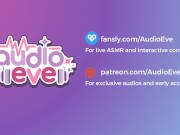 [F4M] Don't Call Me Mommy If You Can't Handle The Consequences [Femdom] [GFE] ASMR Audio Roleplay 16/16