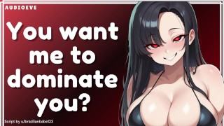 F4M] Don't Call Me Mommy If You Can't Handle The Consequences ...