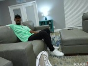 Horny Wife Tries On Outfits For My Friend Then Squirts On His Dick! - Gypsy Rose 2/16