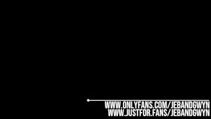 Jeb & Gwyn Outdoor Bum