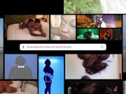 Squirting Fountain 6/16