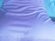 Fodi minha meia-irmã e ela me fez gozar na sua bucetinha 11/16