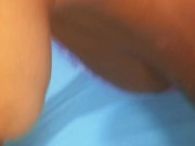 Fodi minha meia-irmã e ela me fez gozar na sua bucetinha 3/16