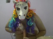 I wanted a hard cock to rub against me 1/16