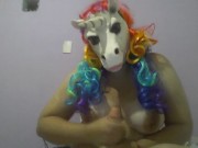 I wanted a hard cock to rub against me 15/16