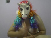 I wanted a hard cock to rub against me 16/16