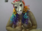 I wanted a hard cock to rub against me 6/16