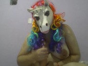 I wanted a hard cock to rub against me 8/16