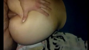 ANAL BIG ASS IN DOGGYSTYLE