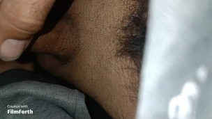 FLACIDO PERO LOGRO LLEGAR