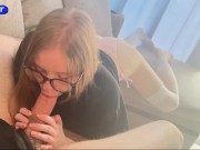 Freelance Secretary received a premium in the form of Creampie 2/16