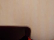 Girl Cums On Her Dildo 5/16