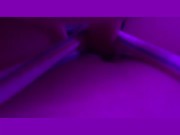 WHITE TEEN PUSSY 3/16