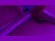 WHITE TEEN PUSSY 5/16