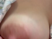 Please help mommy massage her breast, darling 16/16