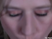 Eating lunch... and dick 10/16