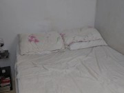 I gave my hole full of my client's cum to my boyfriend 1/16