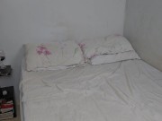 I gave my hole full of my client's cum to my boyfriend 2/16