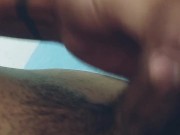 Masturbacion casera 12/16