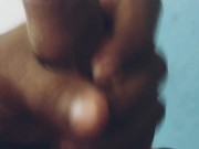 Masturbacion casera 13/16