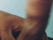 Masturbacion casera 3/16