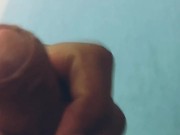 Masturbacion casera 4/16