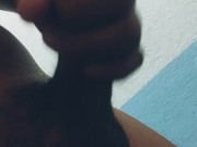 Masturbacion casera 8/16