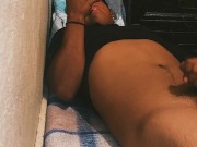 Hombre caliente 10/16