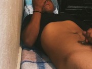 Hombre caliente 12/16