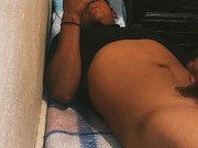 Hombre caliente 6/16