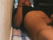 Hombre caliente 7/16