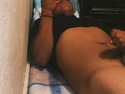 Hombre caliente 8/16