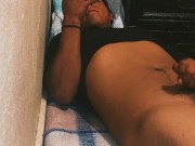 Hombre caliente 9/16