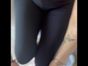 I keep sucking him with cum on his face to make him cum twice 3/16