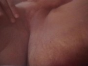 Masturbarme me encanta en las mañanas 😋 2/16