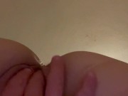 Just me fucking myself 13/16