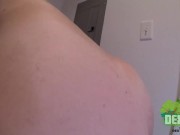 Messaging Her Pussy With My Dick 16/16