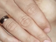 Beautiful home sex on the phone 10/16