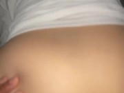 I Couldn’t Stop Creaming 💦 3/16