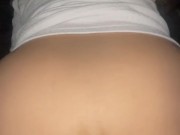 I Couldn’t Stop Creaming 💦 4/16