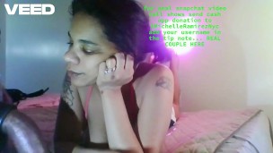 BEAUTIFUL KOREAN FEMALE GIVING BLOW JOB TO BBC